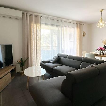 5 Min Des Plages - Appt 2 Chambres A Casa Bella Lucciana  Eksteriør bilde