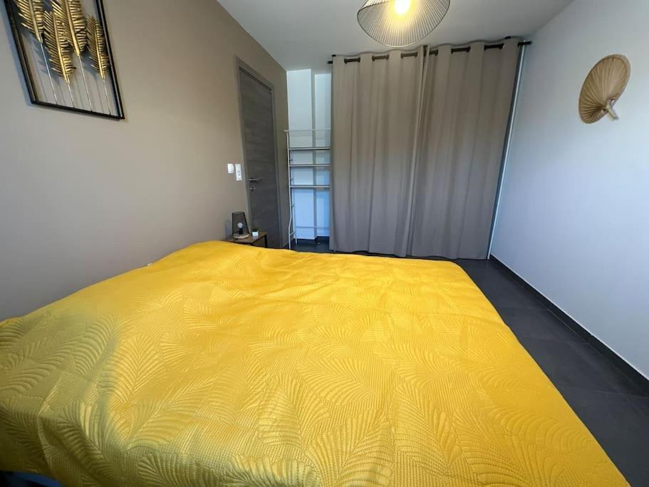 5 Min Des Plages - Appt 2 Chambres A Casa Bella Lucciana  Eksteriør bilde