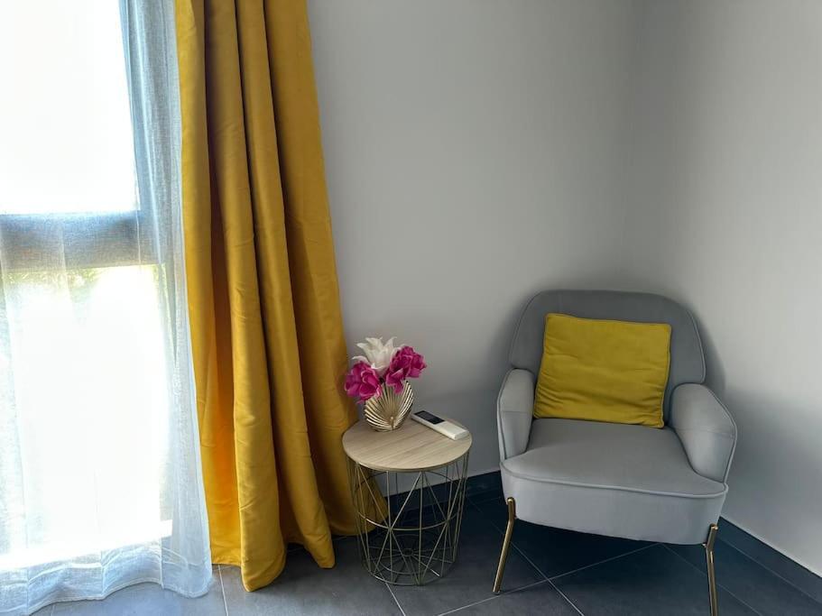 5 Min Des Plages - Appt 2 Chambres A Casa Bella Lucciana  Eksteriør bilde